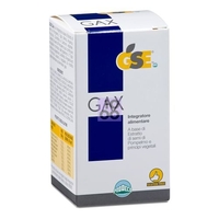 Gse Entero Gax 60 Compresse
