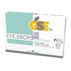 Gse Eye Drops Click Gocce Oculari 10 Pipette 0, 5 Ml