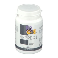 Gse Herpex 1 60 Compresse