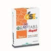 GSE ORAL TABS RAPID JUNIOR 12 COMPRESSE