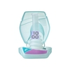 Guaina Adesiva Conveen Optima Silicone Diametro 35 Mm 30 Pezzi