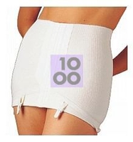 GUAINA DA DONNA GIBAUD MISURA 38CM MISURA 3