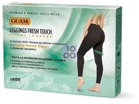 Guam Leggings Fresh Touch Xs/S