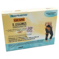 GUAM LEGGINS PINOCCHIETTO TAGLIA S M