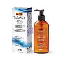 Guam Talasso Olio Massaggio Corpo 200 Ml