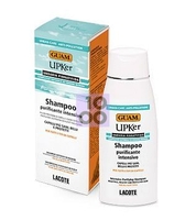 GUAM UPKER URBAN CARE SHAMPOO PURIFICANTE INTENSIVO 200 ML