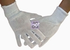 GUANTI FILO COTONE POLSINO ELASTICO 7, 5