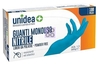 Guanti In Nitrile Senza Polvere Unidea Misura Small 100 Pezzi