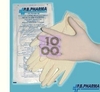 Guanto Chirurgia Sterile 8