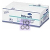 Guanto Da Esplorazione Peha Soft Powderfree In Lattice Senza Polvere Media