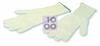 Guanto In Cotone Filo Hospital Effebi 8