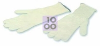 Guanto In Cotone Filo Hospital Effebi 8