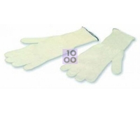 Guanto In Cotone Filo Hospital Effebi 9