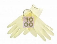 Guanto In Lattice Chirurgici Sterile Samary 7, 5