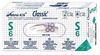 Guanto In Lattice Monouso Non Sterile Con Polvere Naturex 626 Classic Misura Small 100 Pezzi