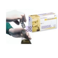 GUANTO IN LATTICE MULTIPRO SENSITIVE MISURA MEDIA 100 PEZZI