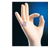 GUANTO IN LATTICE NON STERILE MISURA GRANDE 100 PEZZI