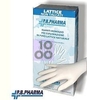 Guanto Lattice Non Talcato Medio 100 Pezzi