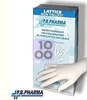 Guanto Lattice Non Talcato Piccolo 100 Pezzi