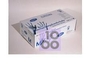 GUANTO NITRILE NON TALCATO MISURA SMALL