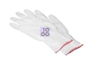Guanto Non Chirurgico In Cotone Bianco Misura 8 In Busta