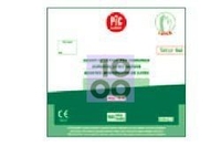 Guanto Pic Chirurgico Sterile Con Polvere Misura 7, 5