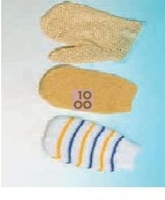 Guanto Tonif Sisal