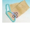 Guanto Tonif Str Sisal