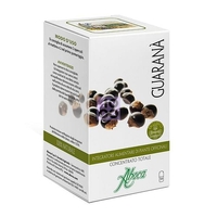 Guarana Concentrato Totale 50 Opercoli