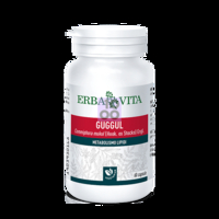 GUGGUL EXTRA 60 CAPSULE 650 MG