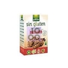 Gullon Biscotti Con Gocce Di Cioccolato 200 G