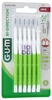 Gum Bi Direction Scovolini Punta Ultrafine 2114 6 Pezzi