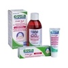 GUM BUNDLE PACK PAROEX 0, 12 COLLUTORIO + DENTIFRICIO
