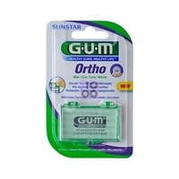 Gum Cera Ortodontica 5 Pezzi