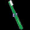Gum Classic 411 Spazzolino Morbido Regular