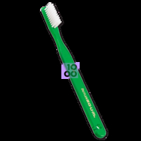 Gum Classic 411 Spazzolino Morbido Regular