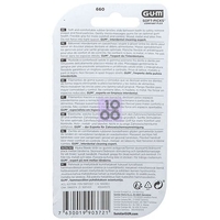 GUM COMFORT FLEX REGULA 80 PEZZI
