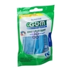 Gum Easy Flossers Filo Interdentale Con Forcella 30 Pezzi