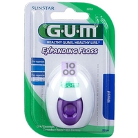 Gum Expanding Floss Filo 30 M