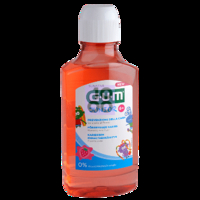 Gum Junior Monster Collutorio 300 Ml Per Bambini Dai 6 Anni In Su