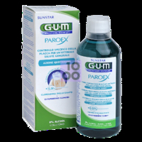 Gum Paroex 0.06 Chx Collutorio 500 Ml