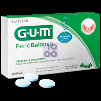 Gum Periobalance 30 Compresse
