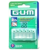GUM PROXABRUSH CLICK 424 SCOVOLINO INTERDENTALE 6 PEZZI