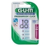 GUM PROXABRUSH CLICK 622 SCOVOLINO INTERDENTALE 6 PEZZI