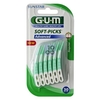 Gum Soft Picks Advanced 30 Pezzi