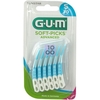 GUM SOFTPICKS ADVANCE SCOVOLINO SMALL GOMMA 30 PEZZI