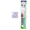 Gum Super Tip 463 Compact Spazzolino Medio 1 Pezzo