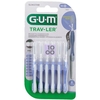 Gum Trav Ler 0, 6 Scovolino Promo 4 + 2 Pezzi