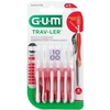 Gum Trav Ler 0, 8 Scovolino Promo 4 + 2 Pezzi
