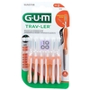 Gum Trav Ler 0, 9 Scovolino Promo 4 + 2 Pezzi